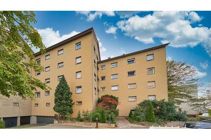 Wohnung zum Kaufen in Marbach am Neckar 299.000,00 € 93.92 m²
