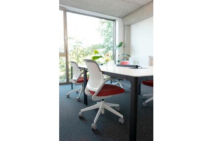 Privates Büro im Betahaus Schanze - flexibel, voll ausgestattet, 247 - Hamburg Altona-Nord