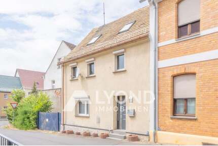 Haus zum Kaufen in Dommitzsch 67.000,00 € 110 m²