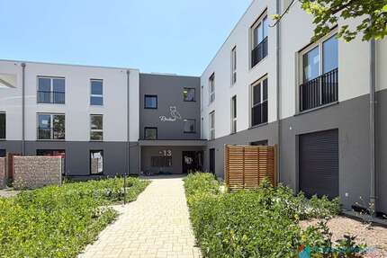 Wohnung zum Kaufen in Ludwigshafen am Rhein 227.500,00 € 44.68 m²