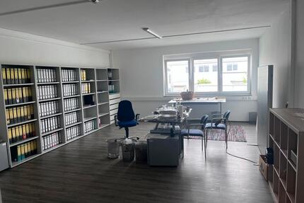 Büroräume in Leutenbach- Nellmersbach zu vermieten - Berglen