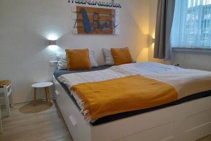Ferienwohnung Ahoi - 105,00&nbsp;EUR Kaltmiete, in Borkum (PLZ: 26757)
