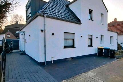 Doppelhaushälfte Bussmaate Vermietung - Nordhorn Bookholt