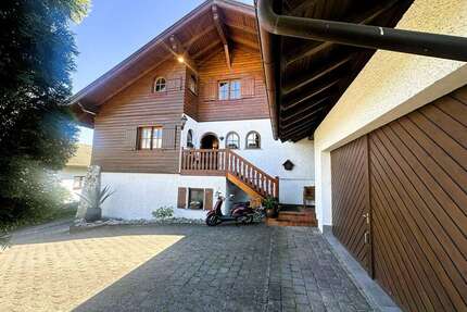 Haus zum Kaufen in Amtzell 795.000,00 € 189.41 m²