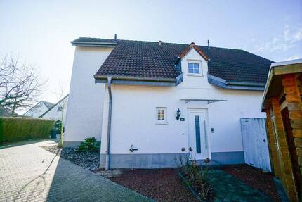 Geldern-Veert: Sanierte DHH, Alternative zur ETW