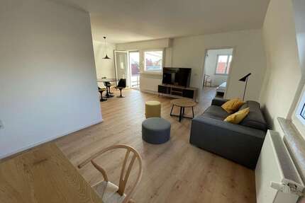Wohnung zum Mieten in Arheilgen 1.150,00 € 70 m²