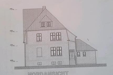 DHH Doppelhaushälfte 100 m² WFl 540 m² Grund - Dortmund Mengede