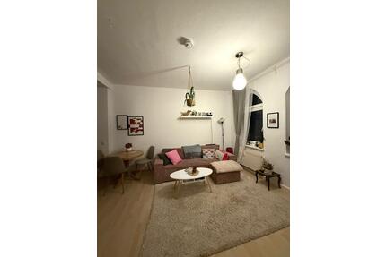 ATLAS IMMOBILIEN: Sofort Bezugsfrei- direkte Lage am Petersberg - Erfurt Andreasvorstadt