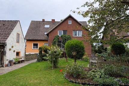 Haus mit Traumgarten - Platz für Familie und Natur - Melle / Westerhausen