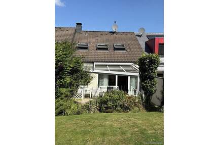 Platz für die ganze Familie! Raumwunder in Heiligenhaus.