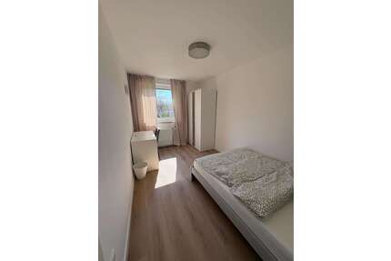 Wohnung zum Mieten in München 650,00 € 16.5 m²