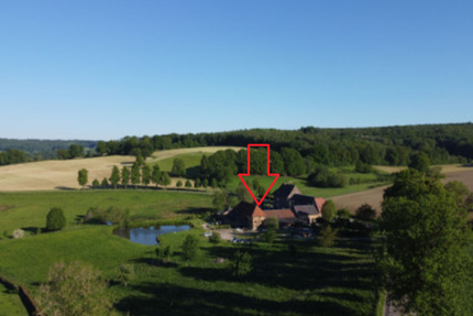 BAUERN ECKHAUS - 550.000,00&nbsp;EUR Kaufpreis, ca.&nbsp; 305,00&nbsp;m&sup2; in Aachen (PLZ: 52074) Aachen-Mitte