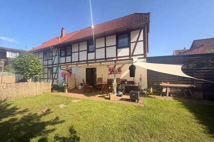 Haus zum Kaufen in Rhumspringe 167.000,00 € 125 m²