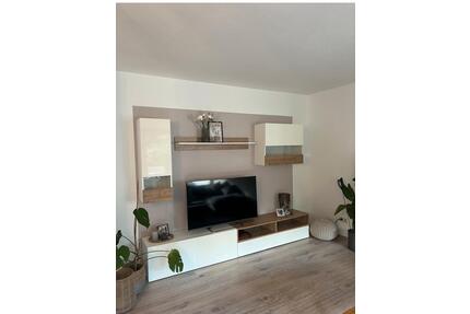 3 Zimmer Mietwohnung in Gochsheim - Geldersheim