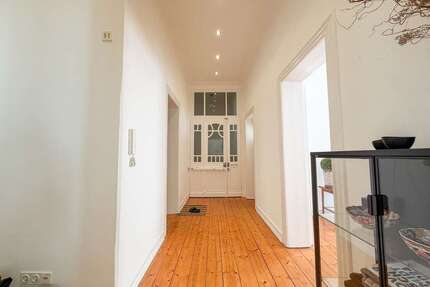 Wohnung zum Kaufen in Münster 1.100.000,00 € 120 m²
