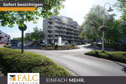 Wohnung zum Kaufen in Homburg 150.000,00 € 69.21 m²