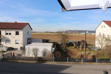 Wohnung zum Mieten in Regensburg 420,00 € 26 m²