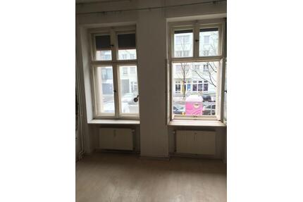 Fully furnished 45 m² 1 room - apartment in Berlin Mitte
