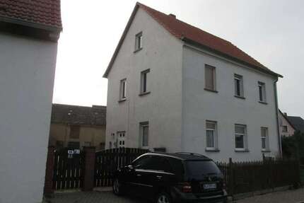 Haus zum Kaufen in Elsteraue 50.000,00 € 110 m²