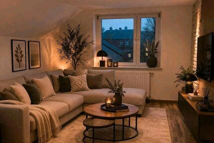 Schöne 2-Zimmerwohnung mit separater Küche von Privat - Aschau am Inn