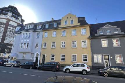 Wohnung zum Mieten in Mönchengladbach 875,00 € 92 m²