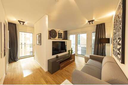 Wohnung zum Mieten in Düsseldorf 822,50 € 35.75 m²
