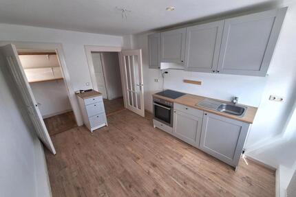 2 Zimmer Whg in Eltmann mit 57qm zu vermieten