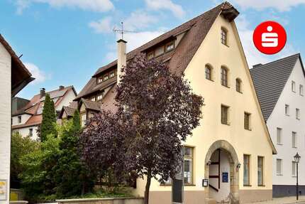 Wohnung zum Kaufen in Lauf 189.000,00 € 60.3 m²
