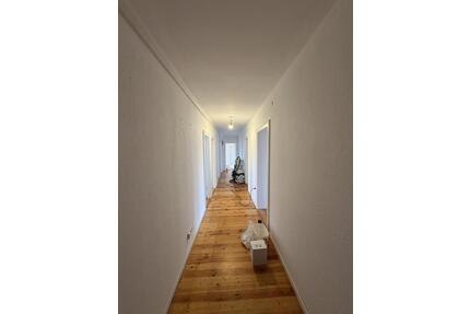 Schöne & Große 4 - Zimmer Wohnung - Nürnberg Kleinweidenmühle