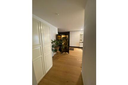 Helle moderne 2 Zimmerwohnung in Horchheim, Südseite, 2. OG, - Koblenz