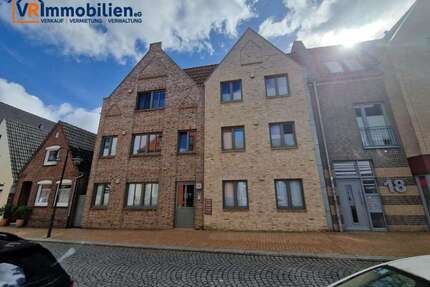 Wohnung zum Mieten in Husum 965,00 € 76.07 m²