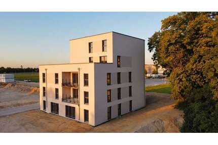 Wohnung zum Mieten in Freising 1.850,00 € 84.11 m²