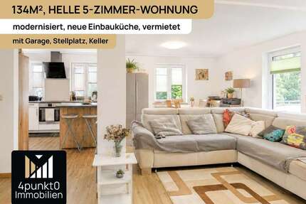 Wohnung zum Kaufen in Monheim 379.000,00 € 134 m²