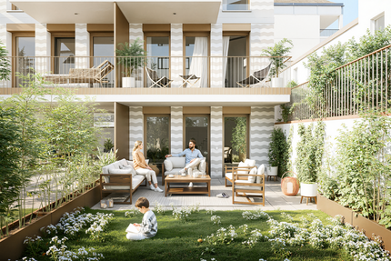 Wohnung zum Kaufen in Heidelberg 428.250,00 € 57.1 m²