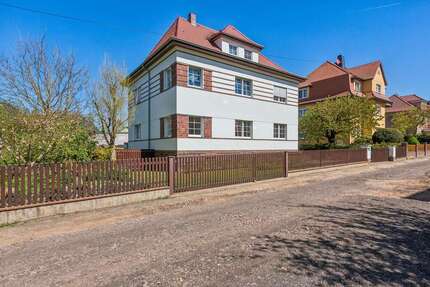 Wohnung zum Mieten in Colditz 590,00 € 90 m²