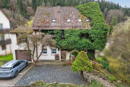 Haus zum Kaufen in Höfen 519.000,00 € 345 m²