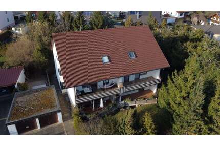 Haus zum Kaufen in Aalen 820.000,00 € 280 m²