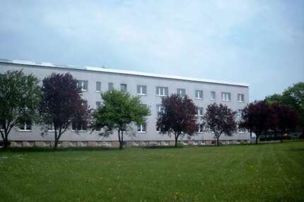 Wohnung zum Mieten in Lüdershagen 285,00 € 40.67 m²