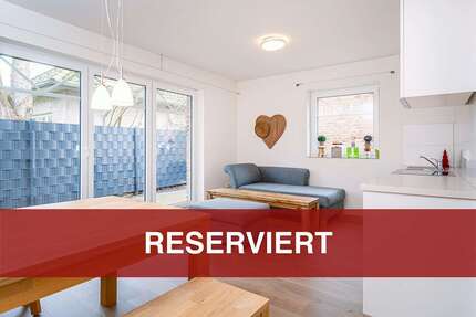 Wohnung zum Kaufen in Norden 189.000,00 € 54 m²