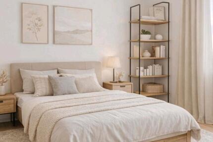 Renditeknaller -4,54% 2 Zimmer Provisionsfrei - München Allach-Untermenzing