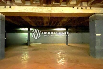 Lagermöglichkeit in Rottweil - flexible Parzellen von jeweils 100 m² mit ebenerdiger Zufahrt