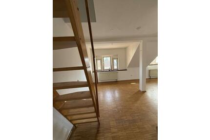 Moderne Maisonettewohnung - 480,00&nbsp;EUR Kaltmiete, ca.&nbsp; 43,00&nbsp;m&sup2; in Sulzbach (Saar) (PLZ: 66280)