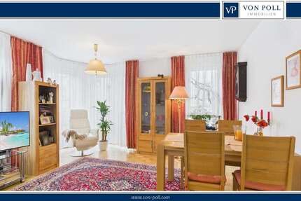 Wohnung zum Kaufen in Bamberg 340.000,00 € 54.45 m²