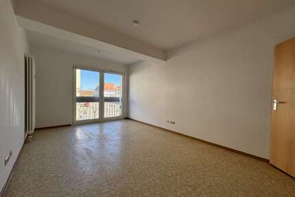 Wohnung zum Mieten in Frankfurt (Oder) 557,23 € 71.44 m²