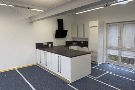 Tolle Wohnung in Aussichtslage zur Miete gesucht? - Gruibingen