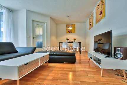 Wohnung zum Mieten in Stuttgart 1.580,00 € 63 m²