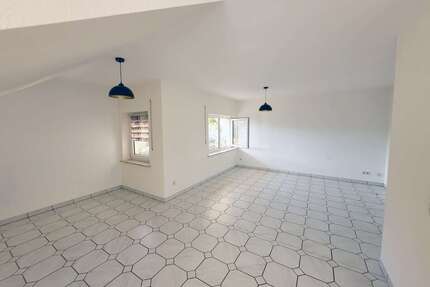 Wohnung zum Mieten in Neuenstein 600,00 € 93 m²