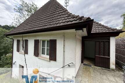 Haus zum Kaufen in Schiltach 200.000,00 € 96.55 m²