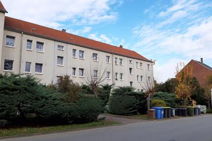3-Raum-Wohnung in ruhiger Lage - 340,00&nbsp;EUR Kaltmiete, ca.&nbsp; 58,99&nbsp;m&sup2; in Werdau (PLZ: 08412)