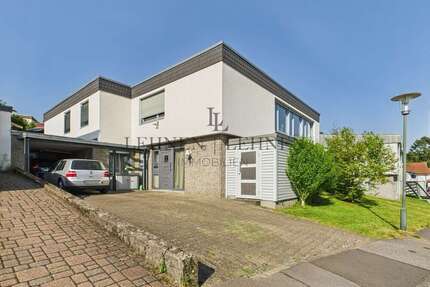 Haus zum Kaufen in Stolberg 479.000,00 € 168 m²